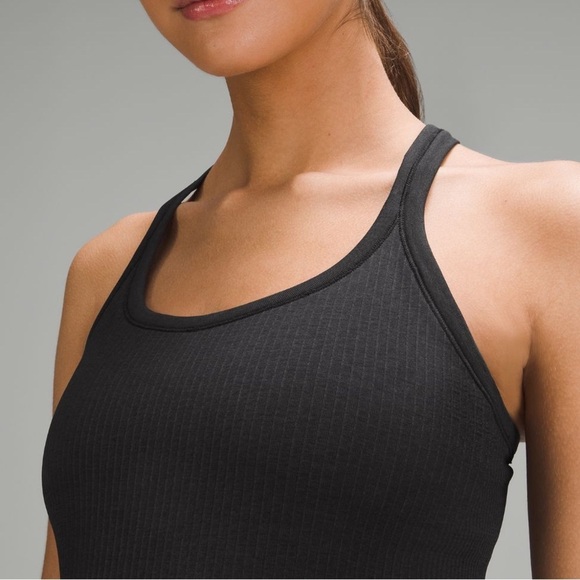 Lululemon Ebb To Street Tank *Light Support For B/C Cup - Picture 4 of 10